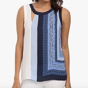 BCBG Elicia Top